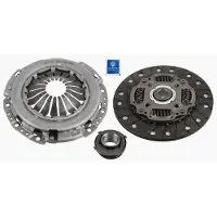 SACHS Kytkinpaketti SACHS 3000 950 866