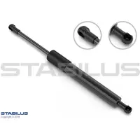 STABILUS Kaasujousi, takaluukku/kuormatila 732539
