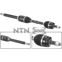 SNR Vetoakseli DK58.013
