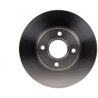 Bosch Jarrulevy 0 986 479 659 edessä, tuuletettu, erittäin hiilihappoinen, 1 Kappale