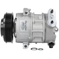 THERMOTEC Kompressori, ilmastointilaite KTT090139