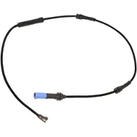 Textar Kulumisenilmaisin, jarrupala 98064100