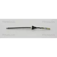 TRISCAN Vaijeri, seisontajarru 8140 161163