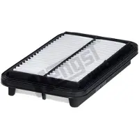 HENGST FILTER Ilmansuodatin E524L