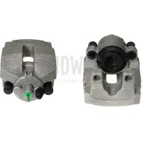 BUDWEG CALIPER Jarrusatula BUDWEG 344102, takana vasen