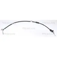 TRISCAN Vaijeri, seisontajarru 8140 141168