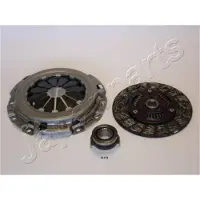 Japanparts Kytkinpaketti KF-819