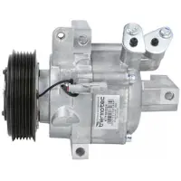 THERMOTEC Kompressori, ilmastointilaite KTT090221