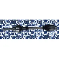 MAGNETI MARELLI Vetoakseli