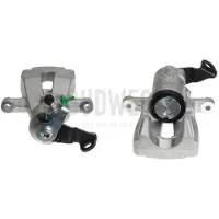 BUDWEG CALIPER Jarrusatula , 343710 - Renault - Grand scenic