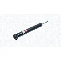 MAGNETI MARELLI Iskunvaimennin 351234070000