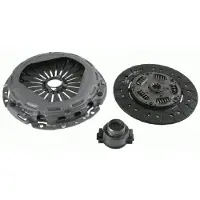SACHS Kytkinpaketti 3400 700 483