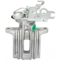 Bosch Jarrusatula 0 986 135 217, takana oikea