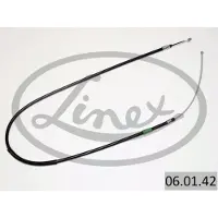 Linex Vaijeri, seisontajarru 06.01.42