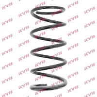 KYB Jousi, jousitus K-Flex RD3139