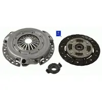 SACHS Kytkinpaketti 3000 859 101