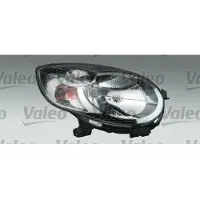 Valeo Ajovalo 043000, vasen