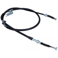 MAXGEAR Vaijeri, seisontajarru 32-0880