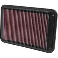 K&N Ilmansuodatin 33-2672