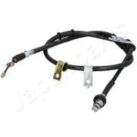 Japanparts Vaijeri, seisontajarru BC-H08