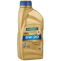 Ravenol Moottoriöljy 1111114-001-01-999