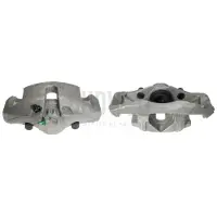 BUDWEG CALIPER Jarrusatula Budweg, 344195 - BMW - 5-SERIE-serie, 5-serie f07, 6-serie, 7-serie, F12