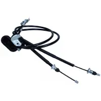 MAXGEAR Vaijeri, seisontajarru 32-0949