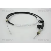 TRISCAN Vaijeri, seisontajarru 8140 10137