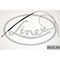 Linex Vaijeri, seisontajarru 09.01.48