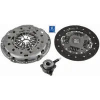 SACHS Kytkinsarja 3000 990 529