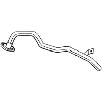 Bosal Pakoputki 439-109
