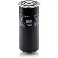 Mann Polttoainesuodatin WDK 962/17