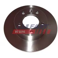 Fast Sports Nutrition BREMŽU DISKI FT31127