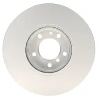 Bosch Jarrulevy 0 986 479 116 edessä, tuuletettu, erittäin hiilihappoinen, 1 Kappale