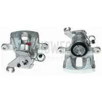 BUDWEG CALIPER Jarrusatula BUDWEG 344160, takana vasen