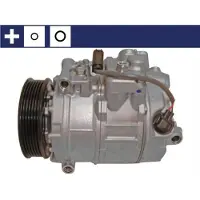 MAHLE ORIGINAL Kompressori, ilmastointilaite ACP 1306 000S