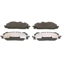 Bosch Jarrupalasarja 0 986 424 945, edessä