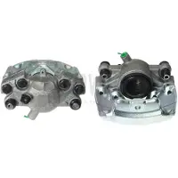 BUDWEG CALIPER Jarrusatula BUDWEG 344439, edessä oikea
