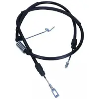 MAXGEAR Vaijeri, seisontajarru 32-0867