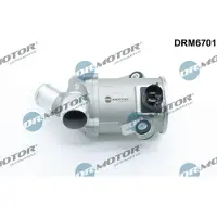 Dr.Motor Automotive Vesipumppu, moottorin jäähdytys DRM6701