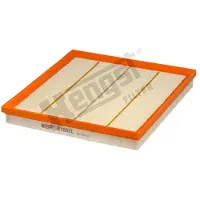 HENGST FILTER Ilmansuodatin E1051L