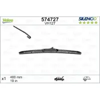 Valeo Pyyhkijänsulka 574727