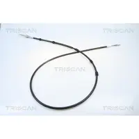 TRISCAN Vaijeri, seisontajarru 8140 23143