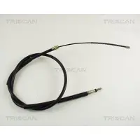 TRISCAN Vaijeri, seisontajarru 8140 28101