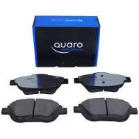 QUARO Jarrupalasarja (4kpl), levyjarru QP7217C