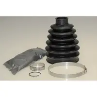 SPIDAN Paljekumisarja, vetoakseli 36400