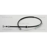 TRISCAN Vaijeri, seisontajarru 8140 151068