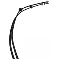 MAXGEAR Vaijeri, seisontajarru 32-0902