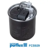 PURFLUX Polttoainesuodatin FCS929