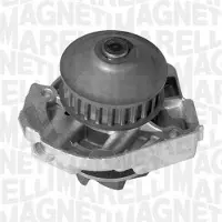 MAGNETI MARELLI Vesipumppu, moottorin jäähdytys 350981370000